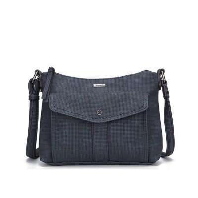 Tamaris Adriana Crossbody Bag s Navy Tamaris Adriana Crossbody Bag s Navy