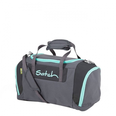 Sporttas Satch Dufflebag Mint Phantom Sporttas Satch Dufflebag Mint Phantom