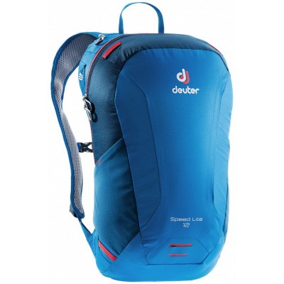 Deuter Speed Lite 12 Bay/Midnight Deuter Speed Lite 12 Bay/Midnight