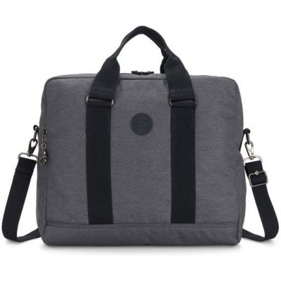Weekendtas Kipling Soy Charcaol Weekendtas Kipling Soy Charcaol