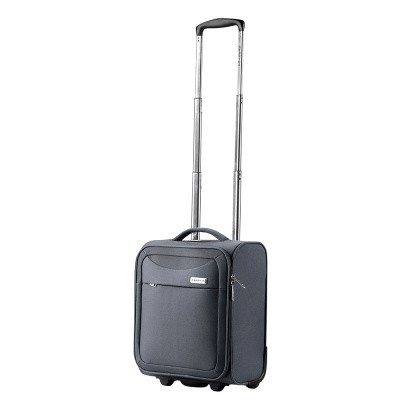 CarryOn Trolley 42cm Underseat AIR Black CarryOn Trolley 42cm Underseat AIR Black