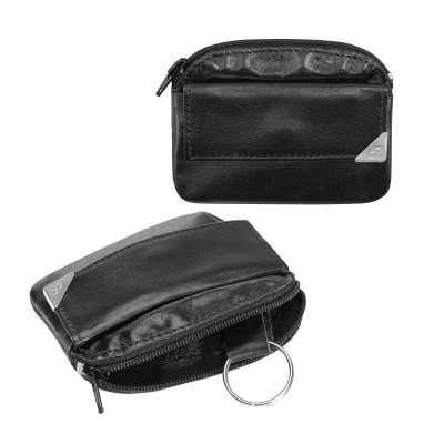 dR Amsterdam Sleutel-etui Black dR Amsterdam Sleutel-etui Black