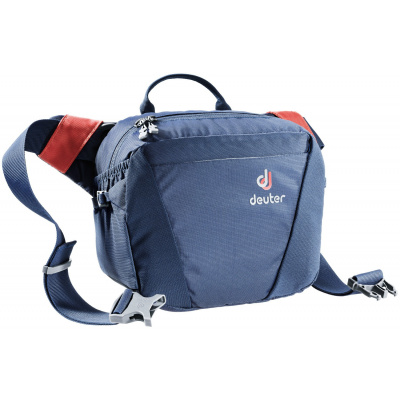 Travel Belt Deuter Navy DA3910120-3010 Travel Belt Deuter Navy DA3910120-3010