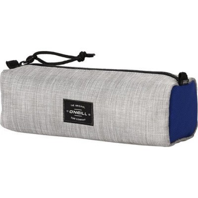 Pencil Case O'Neill Silver Melee Pencil Case O'Neill Silver Melee