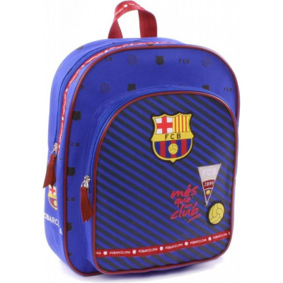 Rugtas FC Barcelona 490-8121 Navy Rugtas FC Barcelona 490-8121 Navy