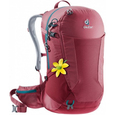 Deuter Futura 26 SL Cardinal/cranberry Deuter Futura 26 SL Cardinal/cranberry