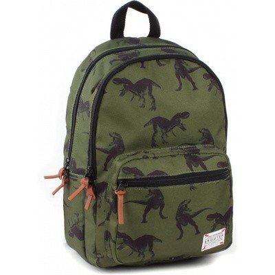 Rugtas Skooter Animal Kingdom Groen Rugtas Skooter Animal Kingdom Groen