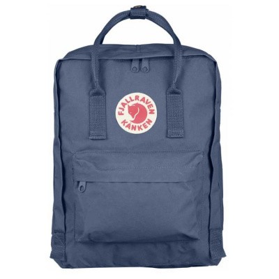 Fjällräven Kånken Blue Ridge Fjällräven Kånken Blue Ridge