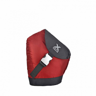 X-Over Barcelona Dark Red S X-Over Barcelona Dark Red S
