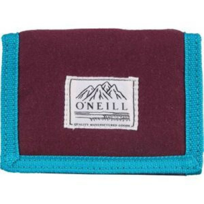 Portemonnee O'Neill Ashley Blue Portemonnee O'Neill Ashley Blue