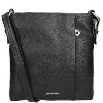 Gigi Fratelli Crossbodytas Romance zwart Gigi Fratelli Crossbodytas Romance zwart