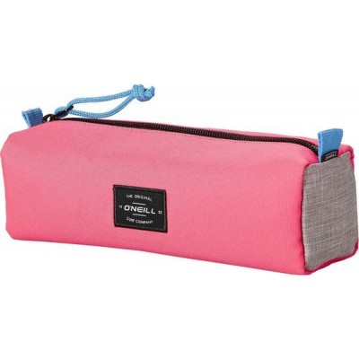 Pencil Case O'Neill Shocking Pink Pencil Case O'Neill Shocking Pink