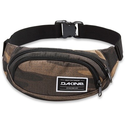 Dakine HIP PACK Fieldcamo Dakine HIP PACK Fieldcamo