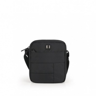Schoudertas Gabol Kendo 537801 Zwart Schoudertas Gabol Kendo 537801 Zwart