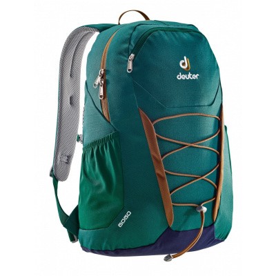 Deuter Gogo alpinegreen/navy Deuter Gogo alpinegreen/navy