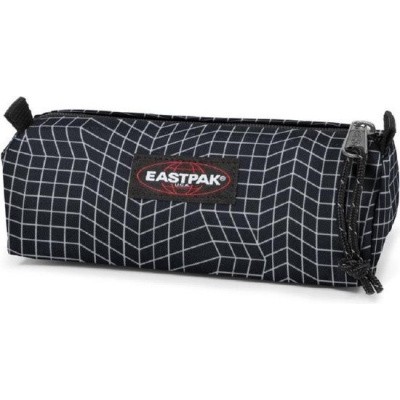 Pennen etui Eastpak Benchmark Single Black Dance Pennen etui Eastpak Benchmark Single Black Dance