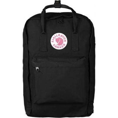 Fjällräven Kånken Black Fjällräven Kånken Black