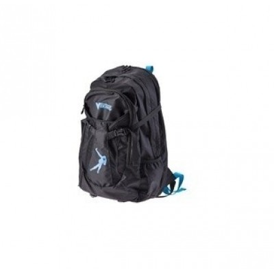 Viking Rugtas black and blue 35 liter Viking Rugtas black and blue 35 liter