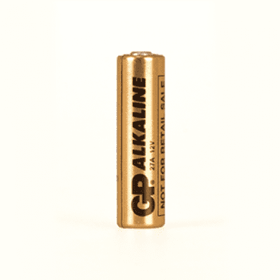 Losse batterij Losse batterij