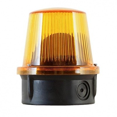Waarschuwingslamp Waarschuwingslamp