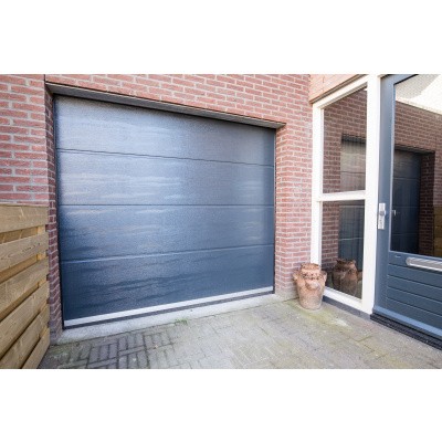 Garagedeur op maat Garagedeur op maat