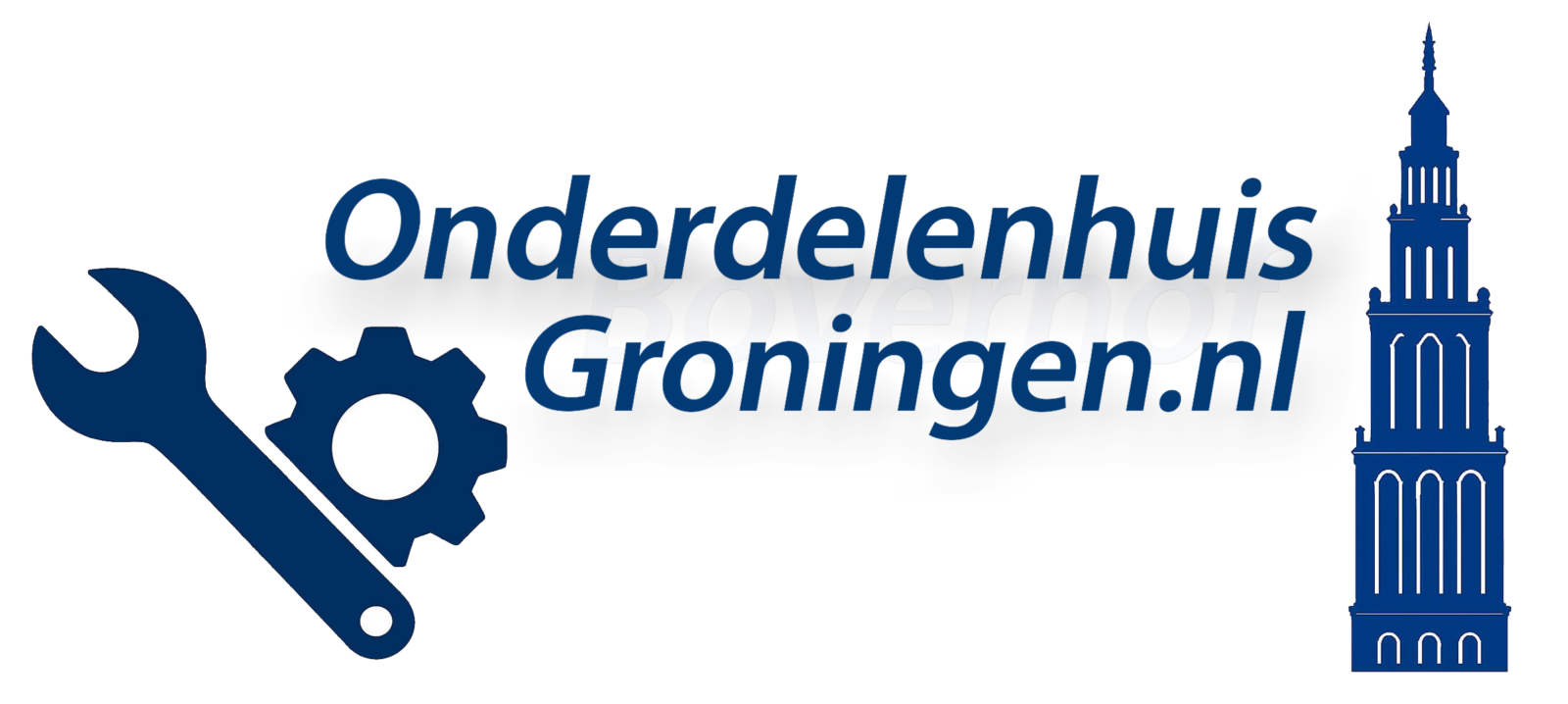 logo van Onderdelenhuis Groningen