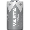Varta Photo Lithium batterij CR1/2 AA 3V