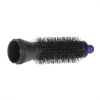 Dyson Borstel Airwrap Small Volumising Brush, Purple 97074001