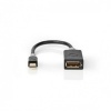 Mini DisplayPort naar DisplayPort Mini DisplayPort naar DisplayPort