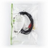 3x Tulp/RCA kabel 2 mtr.