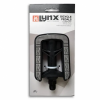 Lynx pedalen comfort zwart Lynx pedalen comfort zwart