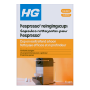 HG Reiniger Reinigingscups Nespressomachines HG Reiniger Reinigingscups Nespressomachines