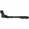 Achterstandaard frame Wave R18mm zwart
