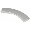 Bosch Deurgreep Gebogen Zilver 484030 Bosch Deurgreep Gebogen Zilver 484030
