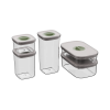 BergHOFF Bewaarbus Smart Seal Voedselcontainerset 5-Delig 3950679