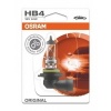 Osram Original autolamp HB4 12V 51W