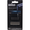 Braun Scheerblad Combipack 424 Zwart - 81416568 Braun Scheerblad Combipack 424 Zwart - 81416568