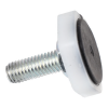 Ariston-Blue Air Stelpoot C00592385, Hoogte 31mm