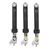 Schokbreker 2x75N 1x120N Suspa 9850882