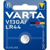 Varta V13GA knoopcel batterij A76 LR44 Varta V13GA knoopcel batterij A76 LR44