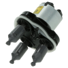 Philips Aandrijving Scheerkop + Motor 422203612190