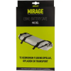 Mirage E-bike batterij Safe Opslag tas