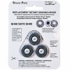 NewSPeak Scheerkop SH50, SH70 en SH90 4313042946080