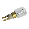 WPRO Koelkastlamp 15W T-C 484000000979