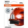 Osram Original autolamp H11 12V 55W Osram Original autolamp H11 12V 55W
