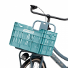 Fietskrat UrbanProof 30L lichtblauw