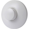 LED Vloerdimmer wit universeel 230V 0-50W LED Vloerdimmer wit universeel 230V 0-50W