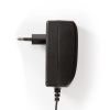 Universele AC-Stroomadapter - 24 W | 9-24 V DC Universele AC-Stroomadapter - 24 W | 9-24 V DC