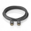 HDMI 2.1 Kabel 48 Gbps 1mtr