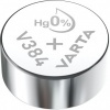 Varta Knoopcel batterij V384